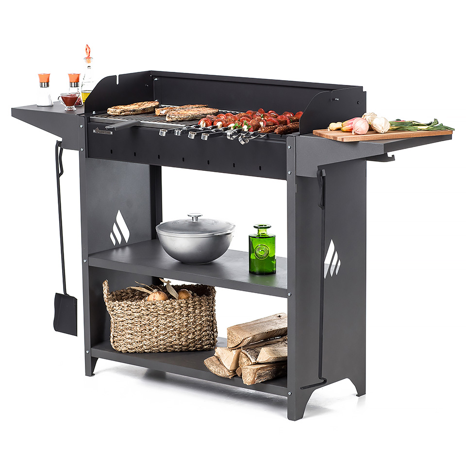 товар Professional Standart Grill | фото 2