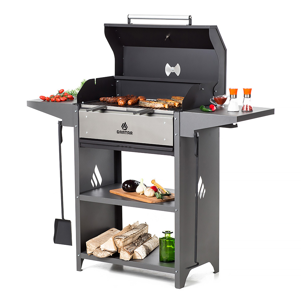 товар Family Optima BBQ | фото 3