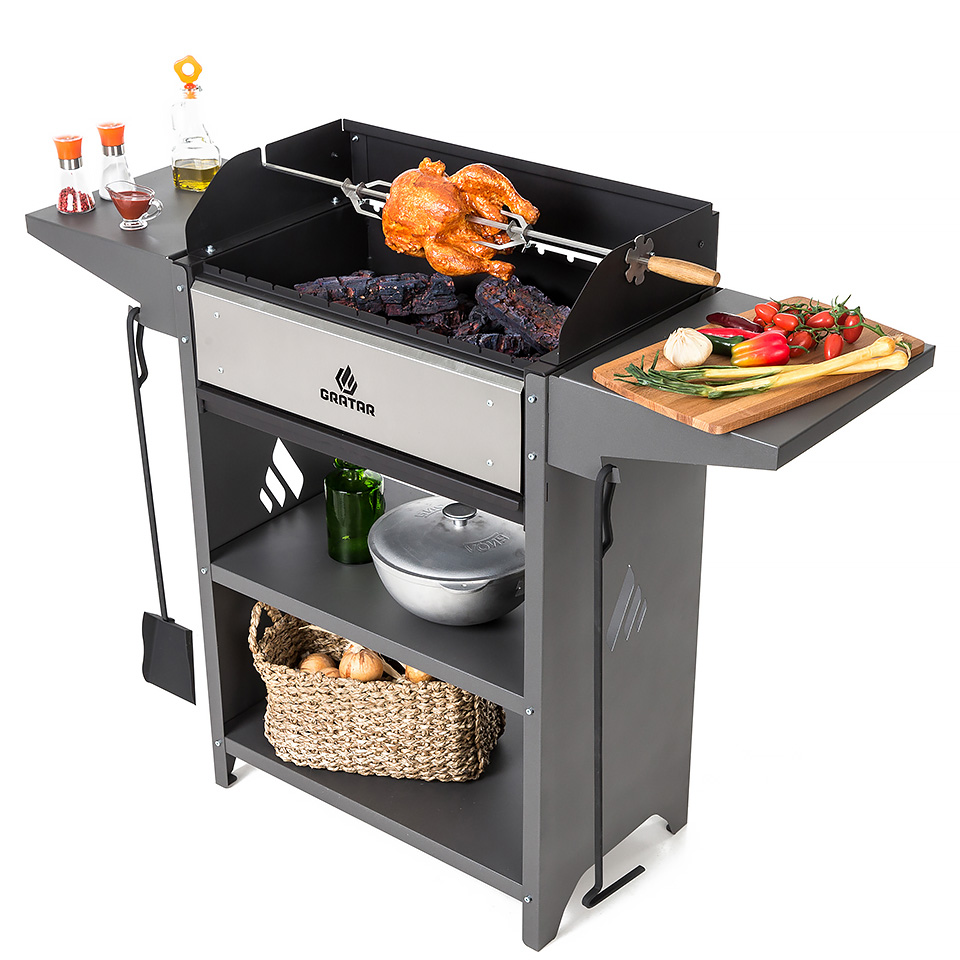 товар Family Optima Grill | фото 3