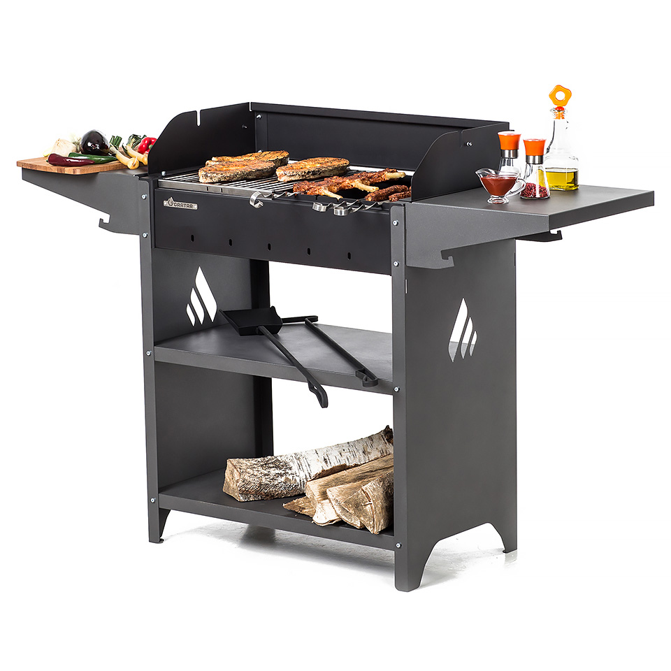 товар Family Standart Grill | фото 2