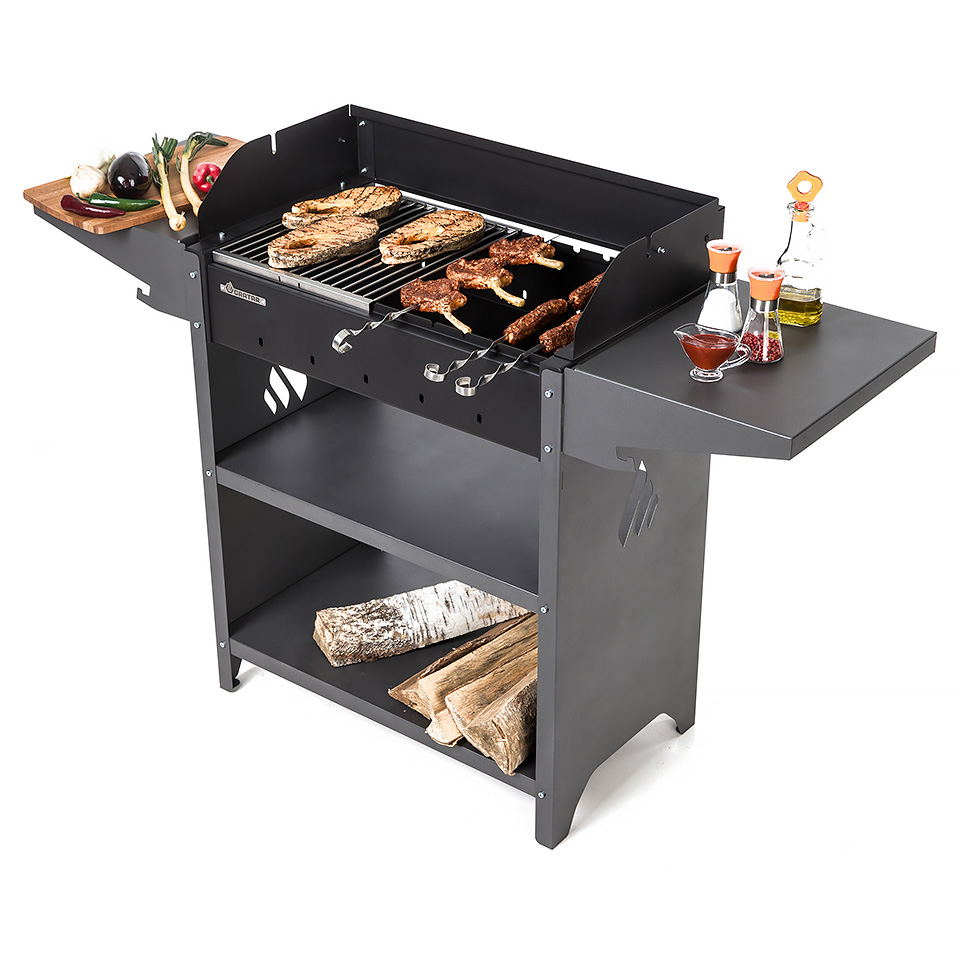 товар Family Standart Grill | фото 3