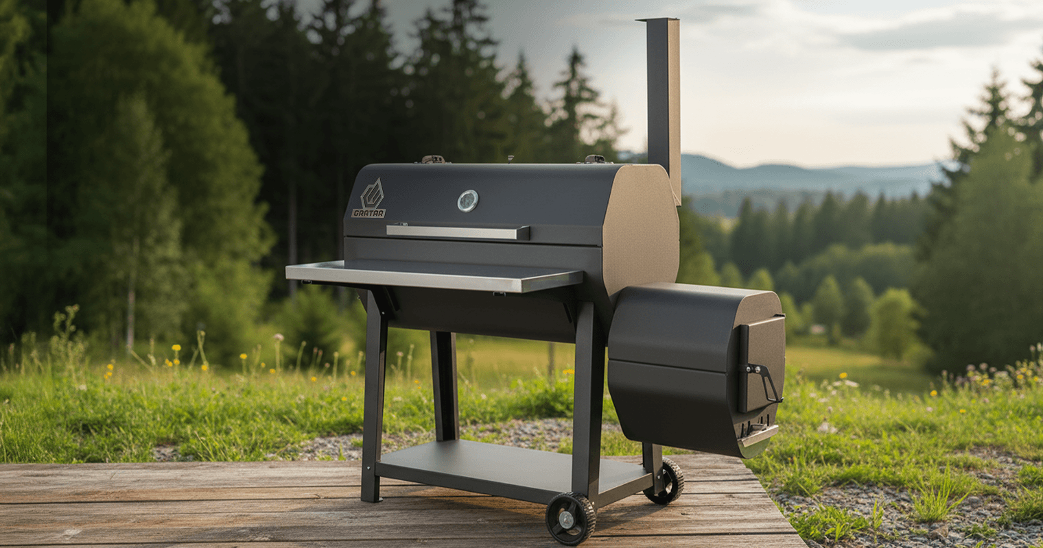 Техасское BBQ Texas
