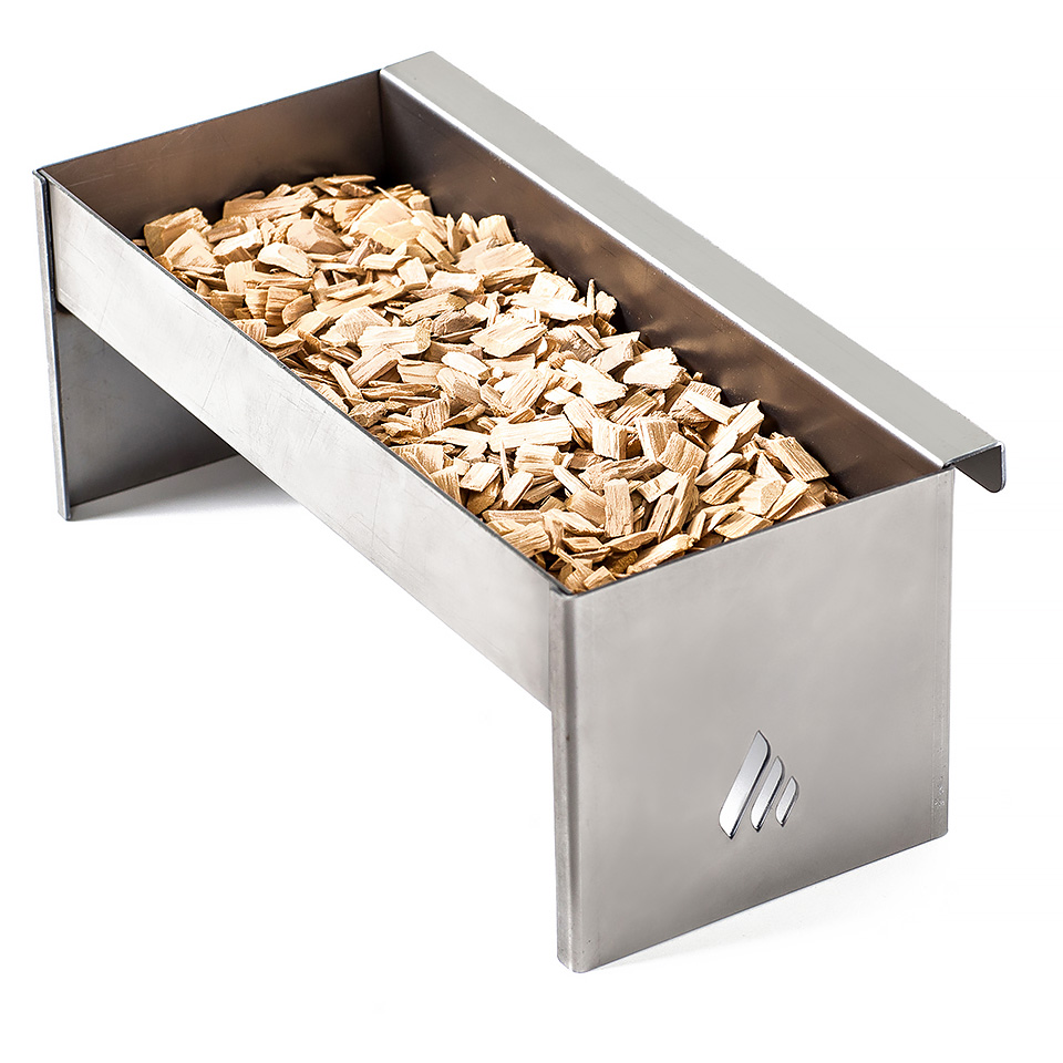 товар Устройство для копчения | фото 1