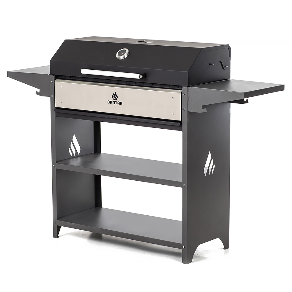 товар Professional Optima BBQ | фото 2