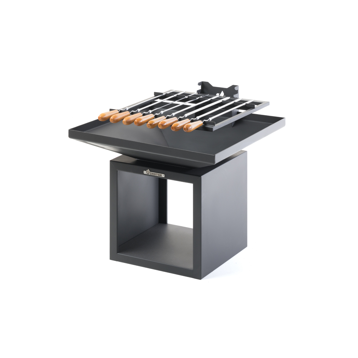 товар Очаг Олимп 2Н | фото 9
