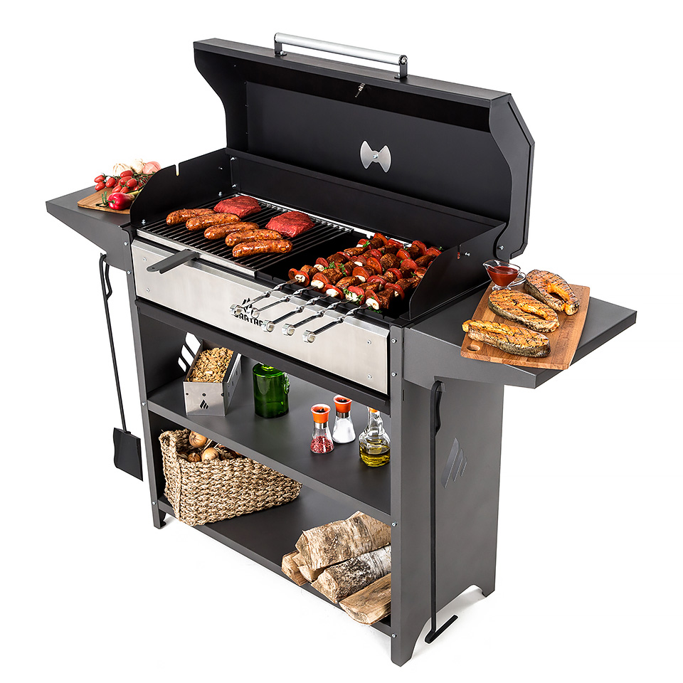 товар Professional Optima BBQ | фото 5