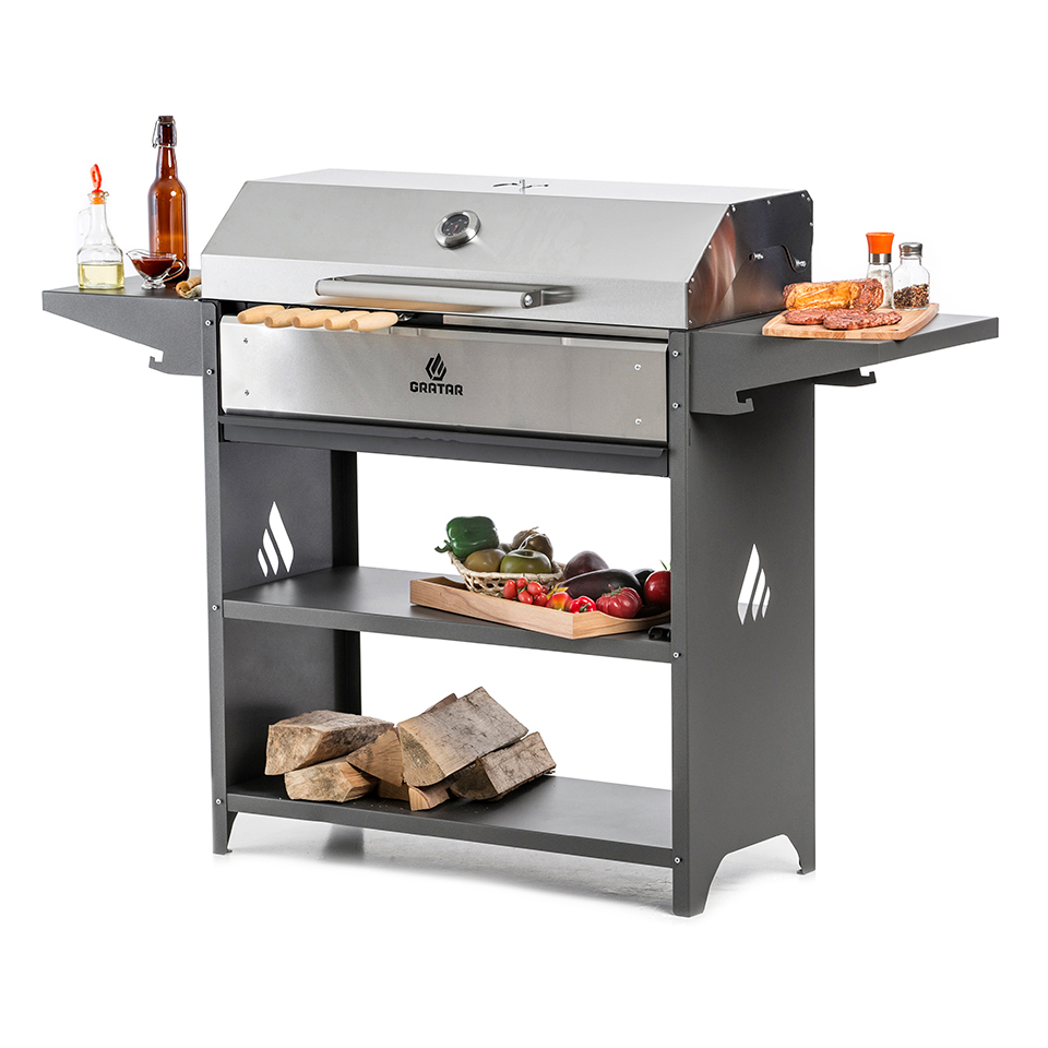 товар Professional Optima BBQn | фото 5