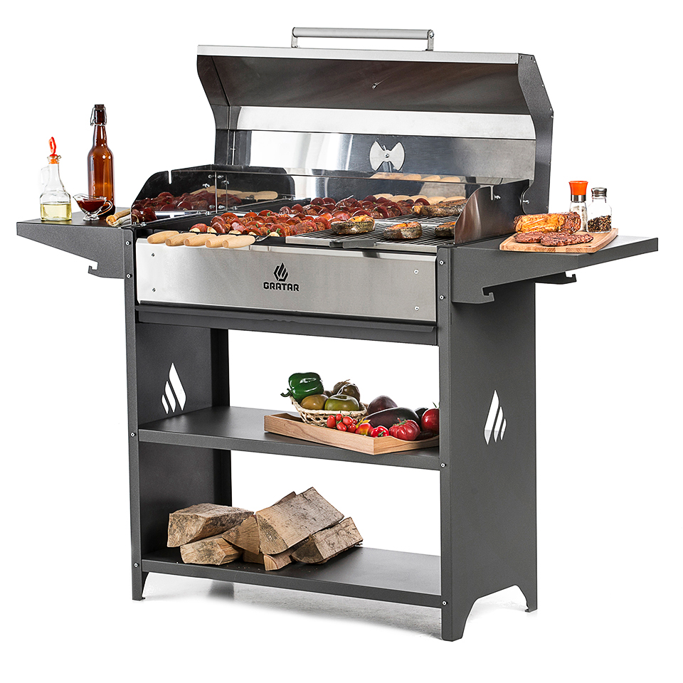 товар Professional Optima BBQn | фото 6
