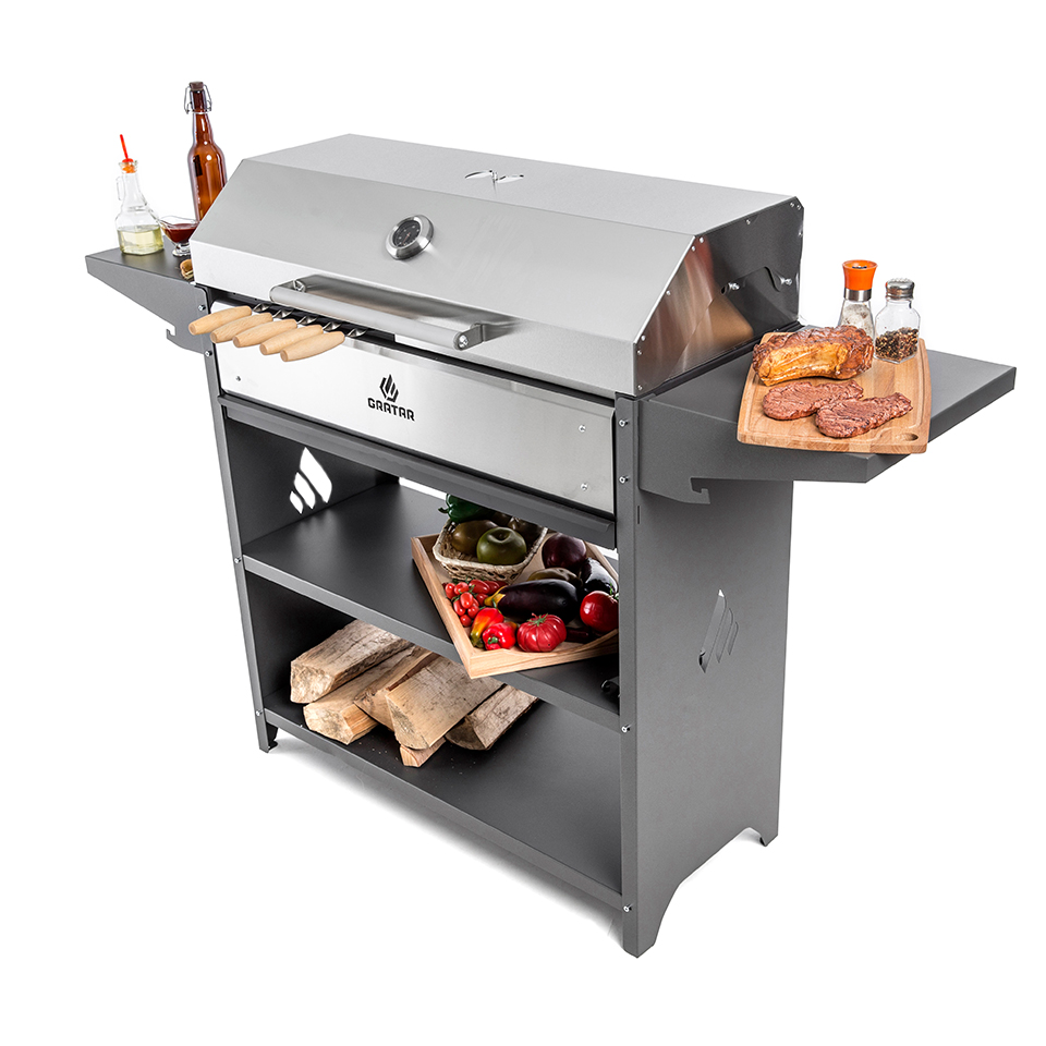 товар Professional Optima BBQn | фото 7