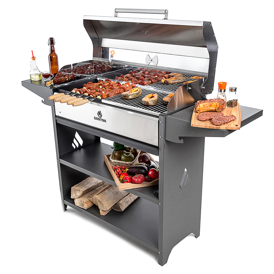 товар Professional Optima BBQn | фото 8
