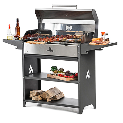 каталог Professional Optima BBQn | фото 2