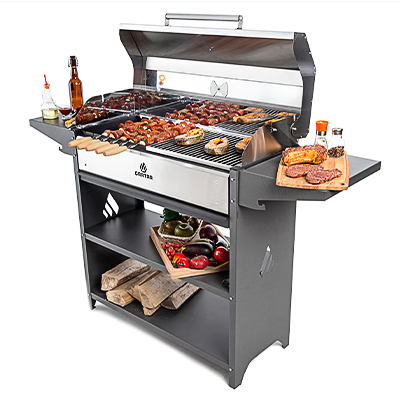 каталог Professional Optima BBQn | фото 3