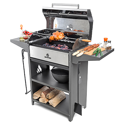 каталог Family Optima BBQn | фото 3