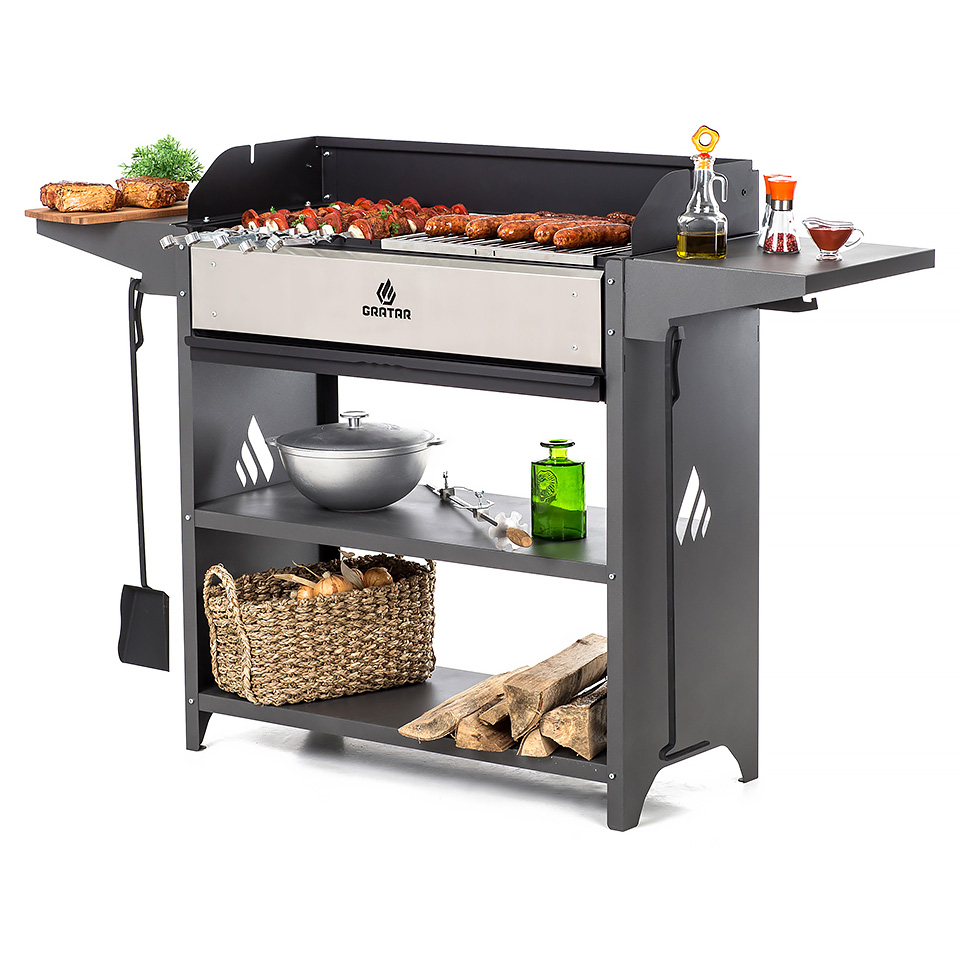товар Professional Optima Grill | фото 2