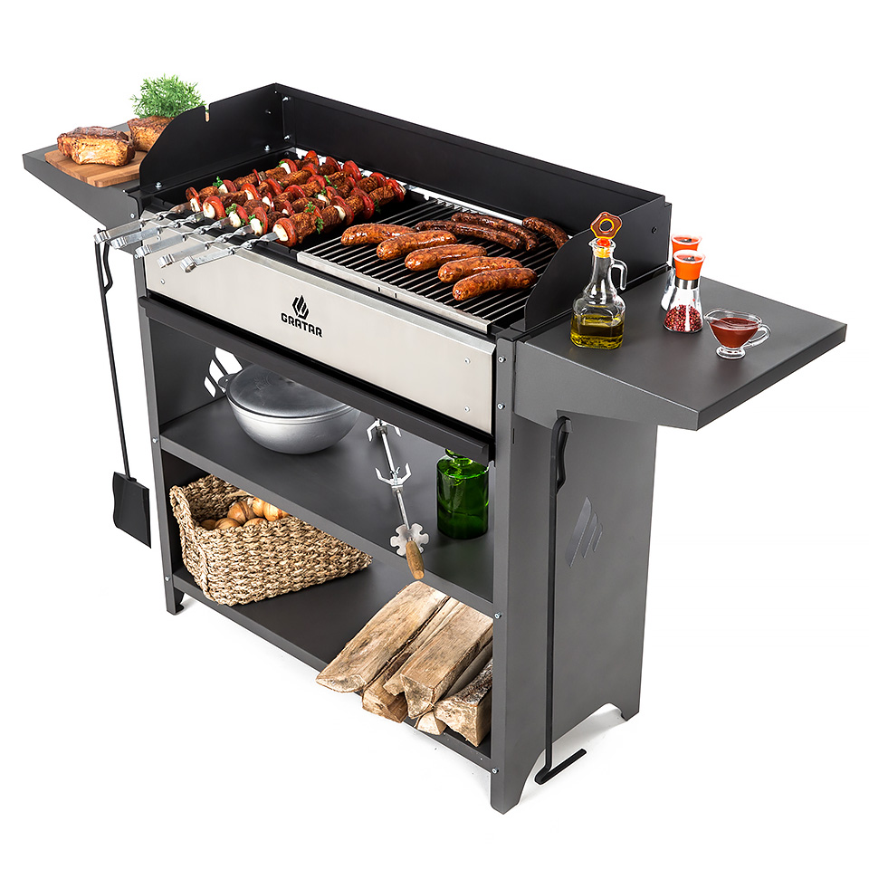 товар Professional Optima Grill | фото 3