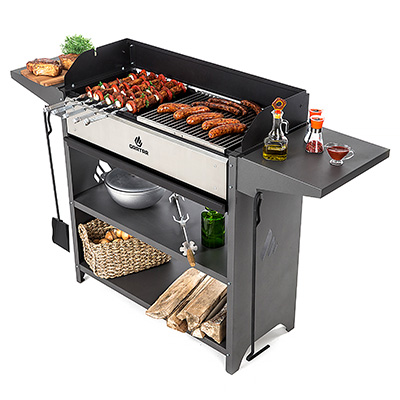 каталог Professional Optima Grill | фото 3